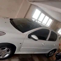 فروش پژو ۲۰۷ فرمان برقی دنده ۱۴۰۲ در حد صفر|خودرو سواری و وانت|تهران, جیحون|دیوار