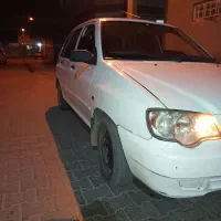 ۱۱۱مدل۹۵|خودرو سواری و وانت|تربت جام, میرقوام الدین|دیوار