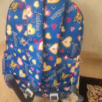 کیف کوله پشتی خارجی|کیف، کفش، کمربند|قم, چهار مردان|دیوار