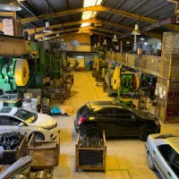 نیرو پرسکار تولید|استخدام صنعتی، فنی، مهندسی|بومهن, |دیوار