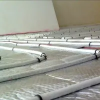 لوله کشی اب ساختمان و استخر و جکوزی