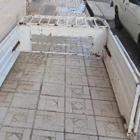 اتاق وانت بار|قطعات یدکی و لوازم جانبی|گیلان غرب, |دیوار