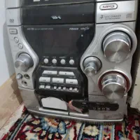 ضبط ایوا