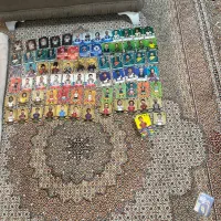 کارت کیمدی فوتبال ۲۰۲۵