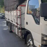 فروش ایسوزو