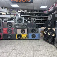 نصاب سیستم ماشین حرفه ایی و نیمه حرفه ایی