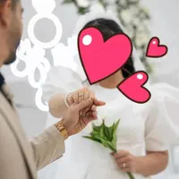 عکاسی و فیلمبرداری حرفهای مراسم عقد و عروسی|خدمات پذیرایی، مراسم|سمنان, |دیوار