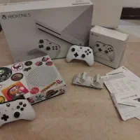 ایکس باکس وان اس