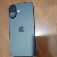 ایفون 16نرمال
