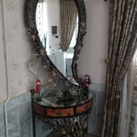 آینه کونسول