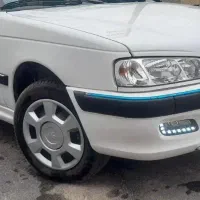 پژو پارس XU7Pمدل۱۴۰۳|خودرو سواری و وانت|کازرون, |دیوار