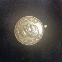 مدال یادبود شاهی 2500ساله