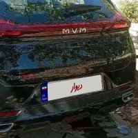 x33 cross|خودرو سواری و وانت|تهران, تهرانسر شرقی|دیوار