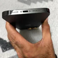 ایفون ۱۴پرومکس ۲۵۶گیگ|موبایل|تهران, نعمت‌آباد|دیوار