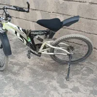 دوچرخه ۲۴‌دنده‌ای