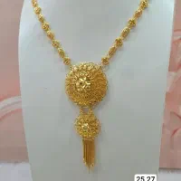 با کمترین هزینه گردنبند کپی طلا داشته باش