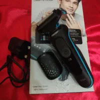 ریش تراش رولی سری پنج بروان ضد اب