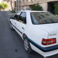 پژو slX  ۹۸|خودرو سواری و وانت|دزفول, |دیوار