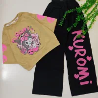 لباس دخترانه مناسب ۳ماهگی تا۸سال