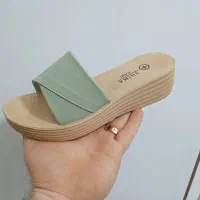 صندل زنانه|کیف، کفش، کمربند|رباط‌کریم, رباط‌کریم|دیوار