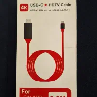 کابل HDMI به TYPE C
