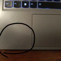 Lenovo LOQ15IRX9|رایانه همراه|تهران, شهرک امام خمینی|دیوار