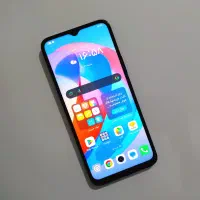 گوشی آنر x6b حافظه ۲۵۶ رام ۶ بدون تعمیر و بازشدگی