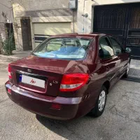 کیا ریو مونتاژ دنده ای مدل87|خودرو سواری و وانت|تهران, فدک|دیوار