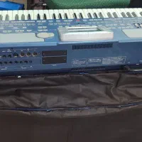 KORG PA800سری اول درحداکبند|پیانو، کیبورد، آکاردئون|ایلام, |دیوار