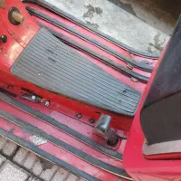 وسپا px125عتیقه و کلکسیونی|موتورسیکلت|تهران, یاخجی آباد|دیوار