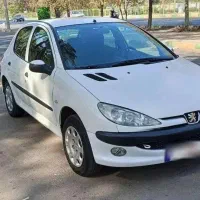 ۲۰۶مدل۸۸|خودرو سواری و وانت|کاشان, صنعت|دیوار