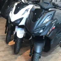 طرح کلیک ۱۷۰ سی سی واریو کبیر ۱۴۰۵ - اقساط