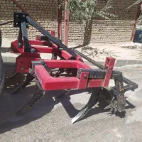 چیزل و تراکتور|قطعات یدکی و لوازم جانبی|نهاوند, |دیوار