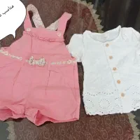 لباس بچگانه|کفش و لباس بچه|دورود, |دیوار