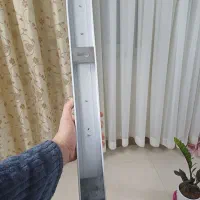 براکت مهتابی ۹۰ سانتی ۱۱۰ وات|لامپ و چراغ|قم, انسجام|دیوار