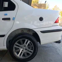 سمندEf7|خودرو سواری و وانت|بیرجند, |دیوار