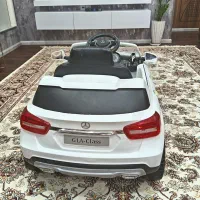 ماشین شارژی بنزG-Class|اسباب‌‌بازی|قزوین, |دیوار