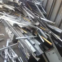 خرید فروش درب پنجره آلومینیومی آهنی