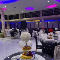 تالار ترمه .عقد عروسی. نامزدی. تولد