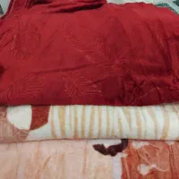 پتوهای مسافرتی ۶۵۰ ۸۵۰و۱۰۰۰۰۰۰یک میلیون