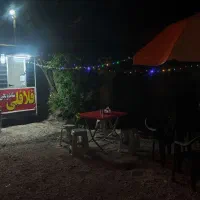 نیازمندی نیروی کار جهت کار در فست فودی سیار