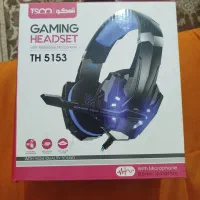 هدست تسکو مدل th5153