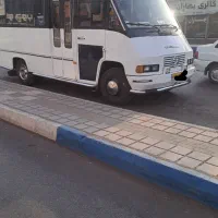 مینی بوس 21