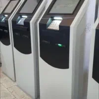 تعمیرات و فروش انواع خودپرداز