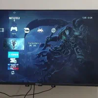 ps3|کنسول، بازی ویدئویی و آنلاین|سوسنگرد, |دیوار