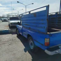 نیسان مدل۹۳