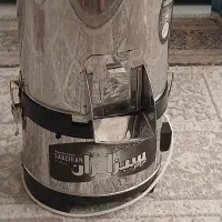 سبزی خوردکن سبز ایران