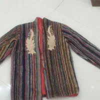 کاپشن|لباس|گلبهار, شهر جدید گلبهار|دیوار