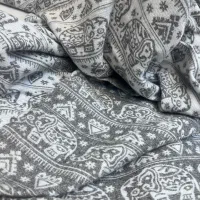 پتو مسافرتی|رختخواب، بالش، پتو|اصفهان, شهرک امام زمان|دیوار