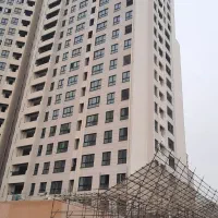 ۱۴۰ متر سه خوابه چیتگر کوهک شهرک راه آهن